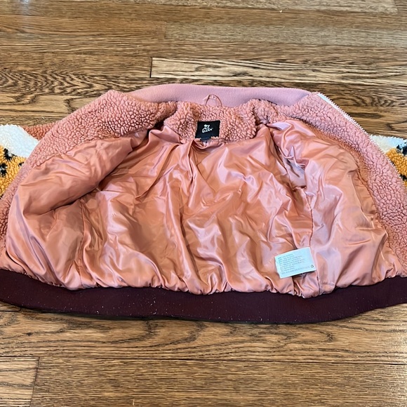 Target little girls jacket - Picture 3 of 4